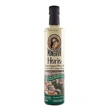 Olive Oil - Extra Virgin - Horio - 500 ml bottle