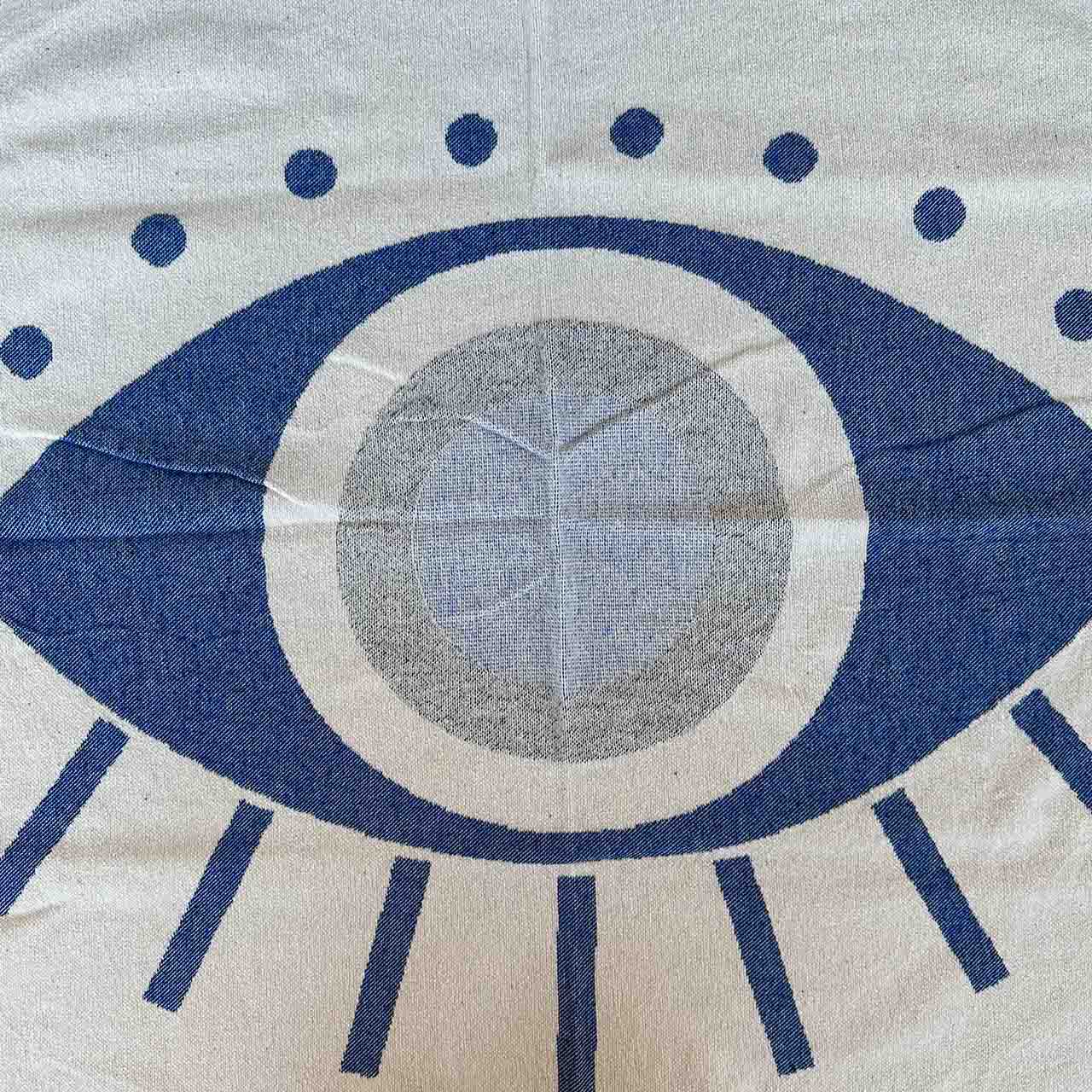 Beach Towel - Fouta - Jacquard Velvet Collection - Image 3