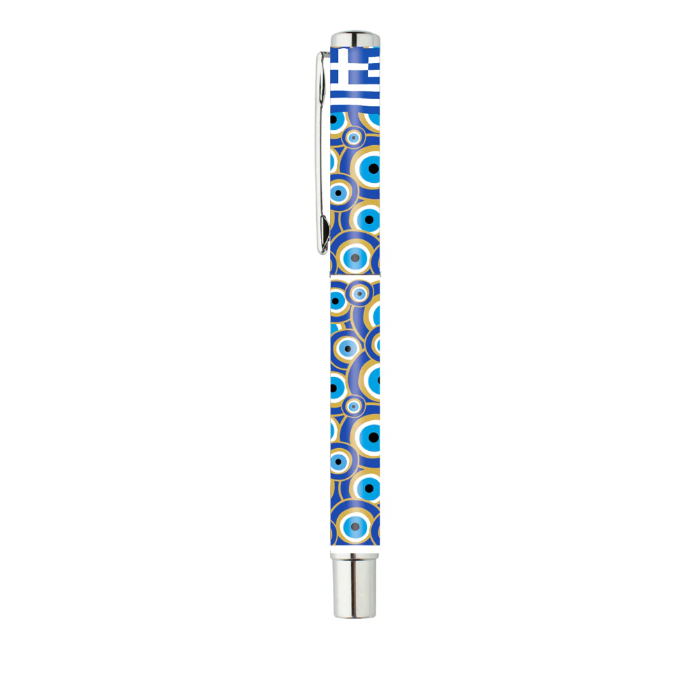Greek Pen - 1 pen - Image 2