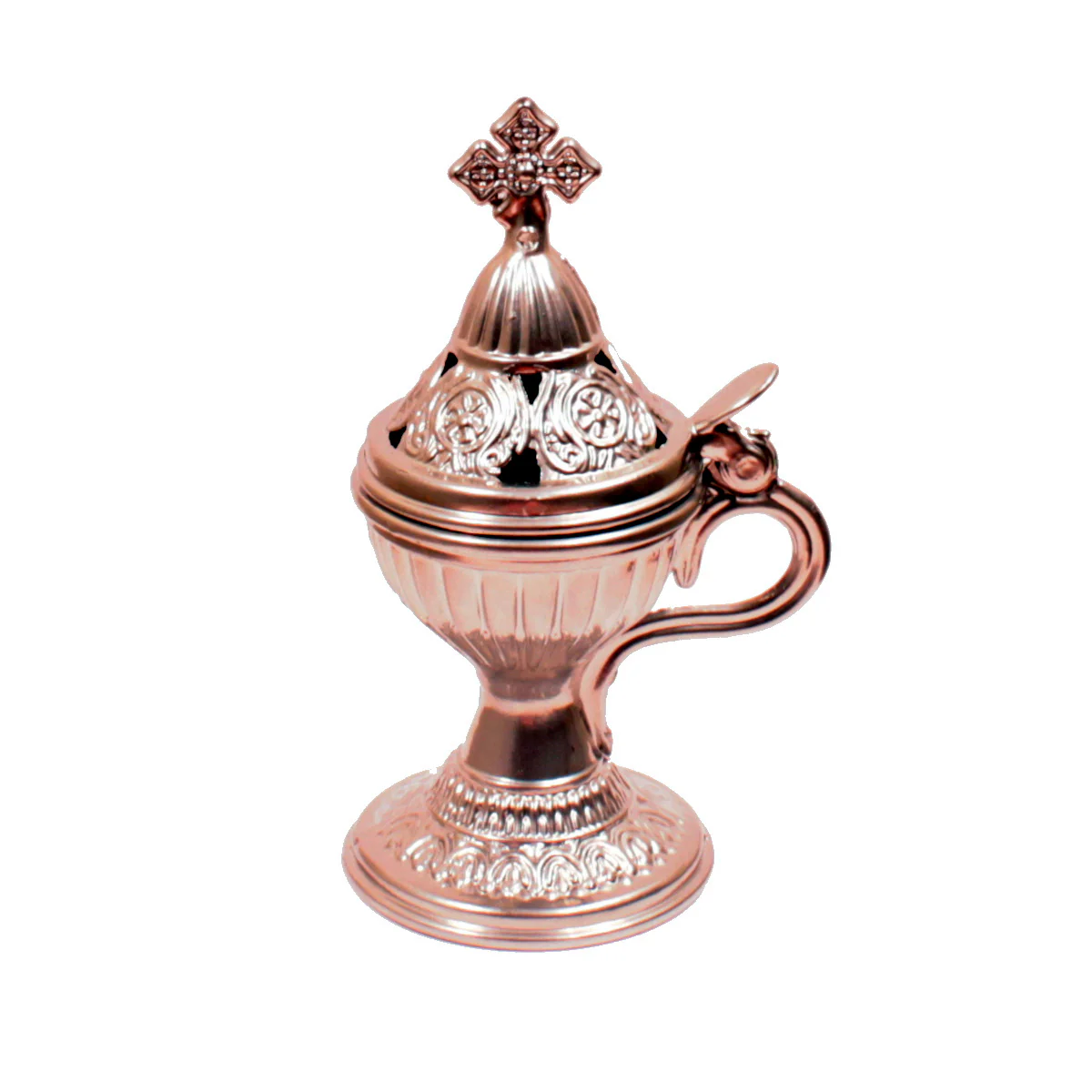 Livanisteri - Incense Burner - Image 3
