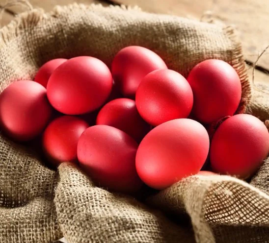 Easter Egg Dye - Red - El Greco - 1 pc - Image 3