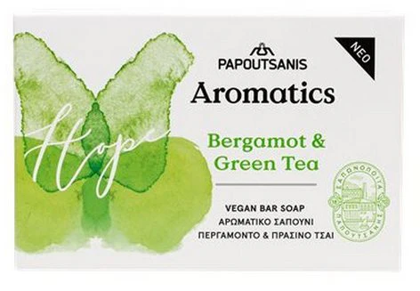 Aromatics Bar Soap - Hope - 100 gr